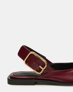 CUIR BORDEAUX SHAY