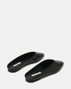 CUIR NOIR SHERMAN