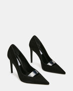 SILVANA NOIR NUBUCK