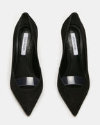 SILVANA NOIR NUBUCK