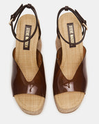 SINAI BROWN
