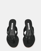 CUIR NOIR SKY