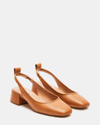 CUIR TAN SMITTEN