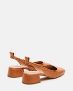 CUIR TAN SMITTEN
