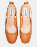 CUIR TAN SMITTEN
