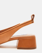 CUIR TAN SMITTEN
