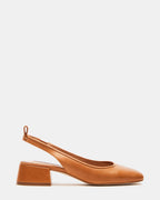 CUIR TAN SMITTEN