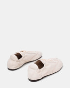 CUIR BLANC SOUTH