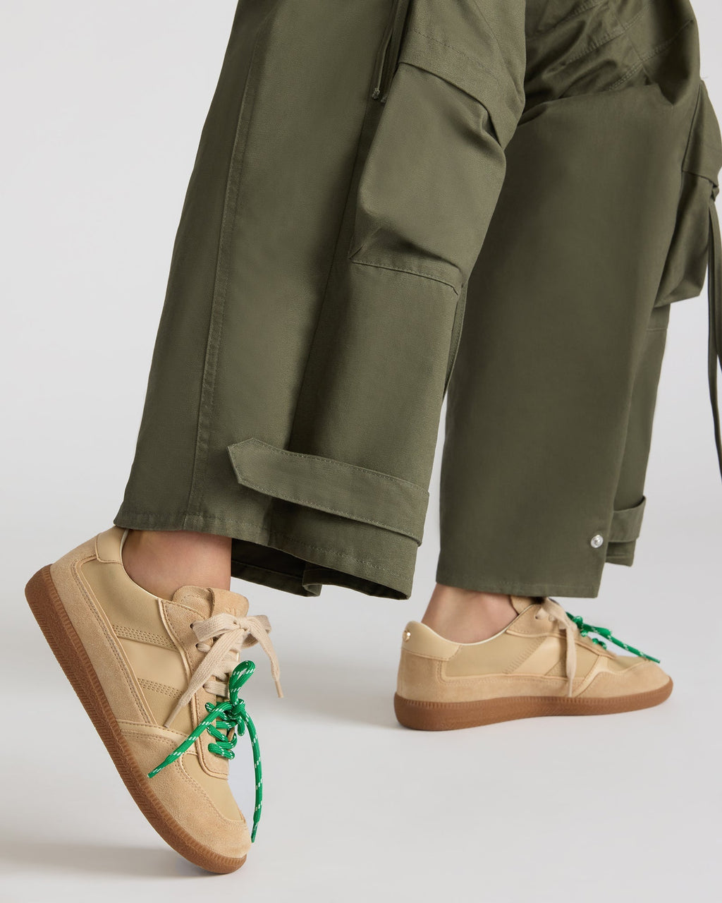 SPORTY SAND