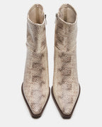 STASIA SERPENT NATUREL