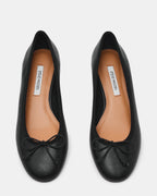 STEFFI CUIR NOIR