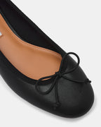STEFFI CUIR NOIR