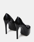CUIR NOIR STELAN