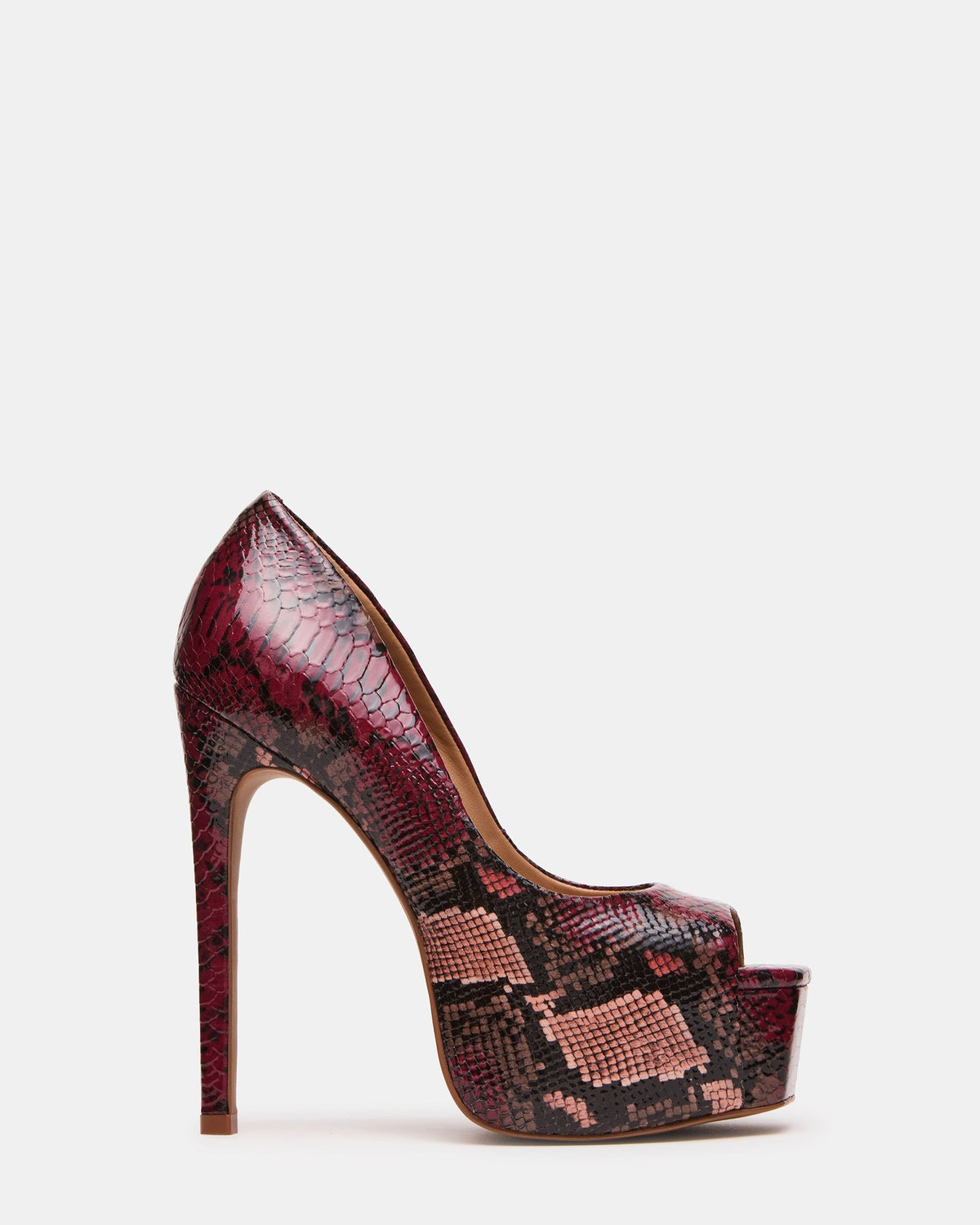 STELAN PURPLE SNAKE