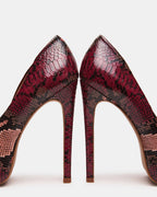 SERPENT VIOLET STELAN