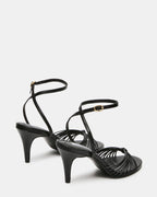 CUIR NOIR SUKI