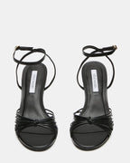 CUIR NOIR SUKI