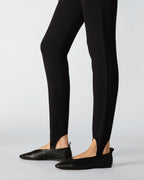 CUIR D'AUTRUCHE VERT LUXUEUX