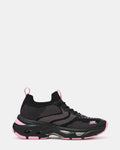 SWOOP BLACK MULTI