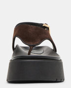 DAIM MARRON TABOR