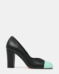 TADAN BLACK/GREEN