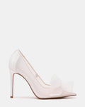 TAFFY WHITE