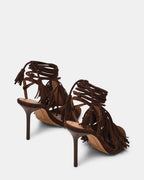 TALIA DAIM MARRON