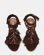 TALIA DAIM MARRON
