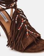 TALIA DAIM MARRON