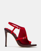 TALLIE DAIM ROUGE