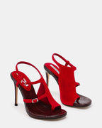 TALLIE DAIM ROUGE