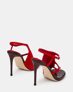 TALLIE DAIM ROUGE