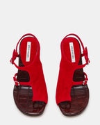 TALLIE DAIM ROUGE