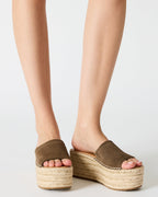 TARINA CUIR DORÉ