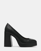 CUIR NOIR TATI