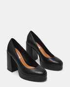 CUIR NOIR TATI