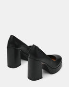 CUIR NOIR TATI