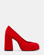 TATI DAIM ROUGE