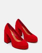 TATI DAIM ROUGE