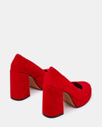 TATI DAIM ROUGE
