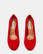 TATI DAIM ROUGE