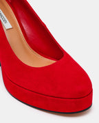 TATI DAIM ROUGE