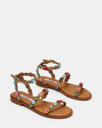 TAWNIE MULTICOLORE VIF