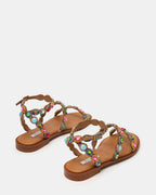 TAWNIE MULTICOLORE VIF