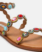 TAWNIE MULTICOLORE VIF