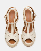 CUIR THELMA BONE
