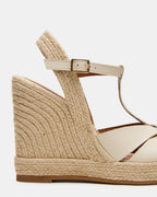 CUIR THELMA BONE