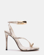 TIA BEIGE SERPENT