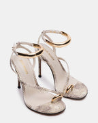 TIA BEIGE SERPENT