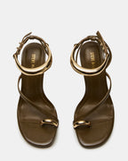 TIA OLIVE